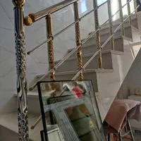 نرده استیل|خدمات پیشه و مهارت|گلستان (تهران), |دیوار