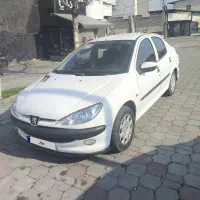 SD V8. 206 مدل93|خودرو سواری و وانت|گرگان, |دیوار