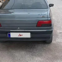 ۴۰۵|خودرو سواری و وانت|بدره, |دیوار