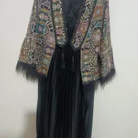 کت و سارافون