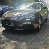 مازراتی گیبلی 2015|خودرو سواری و وانت|رشت, سعدی (تختی)|دیوار