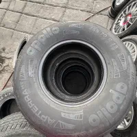 لاستیک applloسایز۲۶۵/۷۰/۱۶