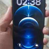 گوشی آیفون ۱۳ نرمال حافظه ۲۵۶|موبایل|مشهد, کوی المهدی|دیوار