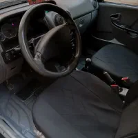 پراید ۱۳۲ مدل ۹۰|خودرو سواری و وانت|مسجد سلیمان, |دیوار