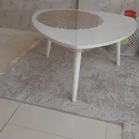 میز و عسلی در حد نونو