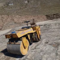 کرایه غلطک مینی کوچیک متوسط کوبیدن خاک مخلوط|خدمات حمل و نقل|رباط‌کریم, شهرک صنعتی ده‌حسن|دیوار