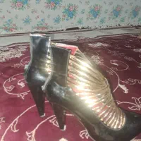 کفش مجلسی|کیف، کفش، کمربند|قم, شهر قائم|دیوار