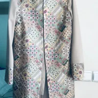 پوشاک و مانتو