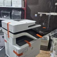 پرینتر قدرتمند hp52645 مناسب کافی نت باگارانتی