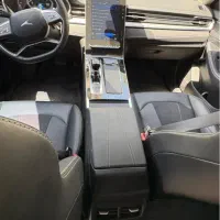 Kmc j7 مدل ۱۴۰۳ سفید|خودرو سواری و وانت|مشهد, بهشت|دیوار