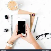 نیرو کار،کار در منزل با گوشی