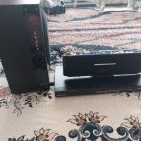 سینما خانواده|سیستم صوتی خانگی|قم, پردیسان|دیوار