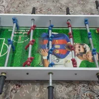 فوتبال دستی|ورزش‌های توپی|جوانرود, |دیوار