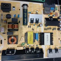 قطعات تلویزیون سامسونگ ۶۵ اینچ کاملا نو|تلویزیون و پروژکتور|ری, دیلمان|دیوار