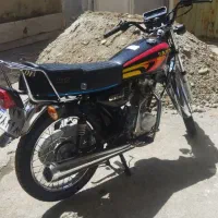 هندا 125