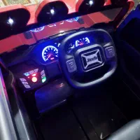 ماشین شارژی