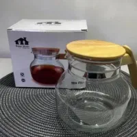 قوری طرح جدید