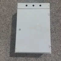 تابلو برق  ۳فازبا وسایل