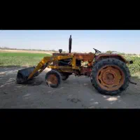 تراکتور رومانی|خودرو اجاره‌ای|قروه, |دیوار