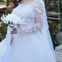 لباس عروس (با قیمت یک لباس عروس ، سه تا لباس بخر)|لباس|فردیس, قریشی|دیوار