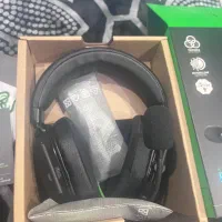 هدفون گیمینگ ریزر V2 x|قطعات و لوازم جانبی رایانه|اراک, |دیوار