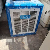 کولر آبی ۳۸۰۰ در حدنو