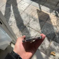 آیفون 12 promax سفید بدون بازشدگی|موبایل|آباده, |دیوار