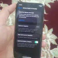 آیفون XS 256|موبایل|بانه, |دیوار