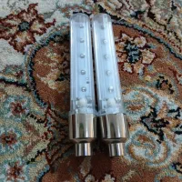 چراغ و راهنما.چراغ قوه و چراغ پلیسی.والپ چراغدار.|دوچرخه، اسکیت، اسکوتر|مشگین شهر, |دیوار