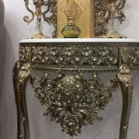 آینه و شمعدان نو|آینه|تهران, بهداشت|دیوار