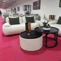 مبل مدل سزار|مبلمان خانگی و میز عسلی|تهران, میرداماد|دیوار