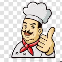 نیازمند اشپز  کاملا ماهر