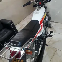 تکتاز CJL 150CC|موتورسیکلت|تهران, دکتر هوشیار|دیوار