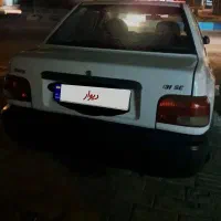 پراید صندوقدار بنزینی، مدل ۱۳۹۰