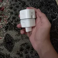 شارژ آیفون ۲۰ واتی|لوازم جانبی موبایل و تبلت|قدس, شهرقدس|دیوار