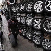 رینگ اسپرت کارکرده تنوع بالاخرید فروش/فروشگاه یکتا