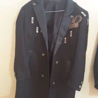 یه عدد پالتو جنس ترک اصل|لباس|چغادک, |دیوار