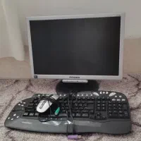 مانیتور فروش یا معاوضه با برنز