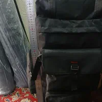 کوله پشتی کوهنوردی|کیف، کفش، کمربند|تهران, پامنار|دیوار