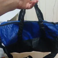 چند عدد ساک ورزشی و باشگاه بفروش میرسد|کیف، کفش، کمربند|میانه, |دیوار