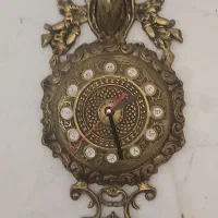 ساعت برنز