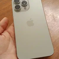 آیفون 15پرومکس