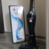 جارو شارژی مایر مدلMR13600
