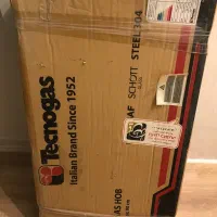 گازتکنو ایتالیایی|اجاق گاز و لوازم برقی پخت‌وپز|مشهد, سعد آباد|دیوار