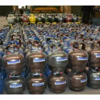 پیک نیک کپسول گاز|اجاق گاز و لوازم برقی پخت‌وپز|اصفهان, ملک‌شهر|دیوار