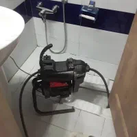 لوله بازکنی قیدار زرین رود گرماب سجاس رودوحومه