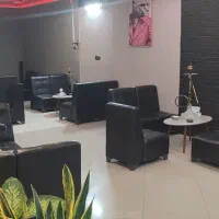 دورهمی کافه (پاتوق‌دود)