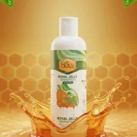 شامپو مغذی ژل رویال