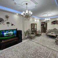 70متر-دوخوابه-فول-امکانات-نماتراورتن-خوش-نقشه