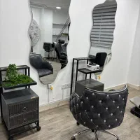 فروش تمامی وسایل سالن زیبایی به صورت یکجا